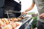 Our guide to cooking different meats on your alfresco kitchen